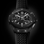 Hublot - Big Bang Original Unico Black Magic