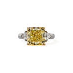 H. D. Krieger - True Identity Ring