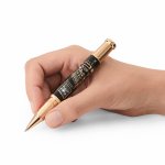 Montblanc - Writers Edition Homage to Robert Louis Stevenson Limited Edition 1883 Rollerball