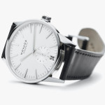 NOMOS Glashütte - Zürich Datum