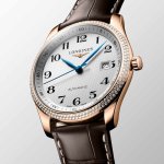 Longines - MASTER COLLECTION