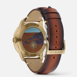 Montblanc - 1858 Geosphere Limited Edition