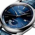 Longines - The Longines Master Collection