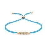 Schaffrath - COLORTAIRE Armband