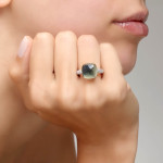 Pomellato - Nudo Ring