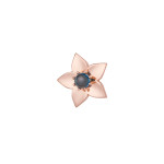 Bron - Poppy Brosche