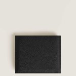 Montblanc - Genarbte Brieftasche 8 cc