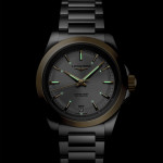 Longines - FLAGSHIP CLASSIC