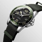 Longines - HYDROCONQUEST