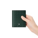 Montblanc - Extreme 3.0 kompakte Brieftasche 6 cc