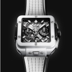 Hublot - Big Bang Unico White Ceramic 