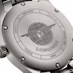 Longines - Longines Spirit