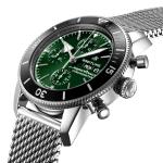 Breitling -  Superocean Heritage Chronograph 44 