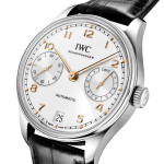 IWC - Portugieser Automatic 42