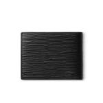 Montblanc - 4810 Brieftasche 6 cc mit 2 Sichtfächern