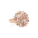 Bron - Confetti Ring