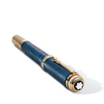 Montblanc - Great Characters Homage To Queen Special Edition Füllfederhalter