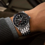 Breitling - Navitimer Automatic GMT 41