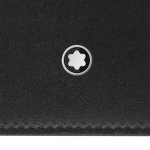 Montblanc - Meisterstück Brieftasche 14 cc mit Reißverschlussfach