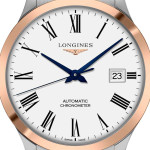 Longines - RECORD