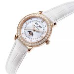 Blancpain - Women Quantième Complet