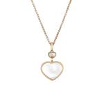 Chopard - Happy Hearts Anhänger