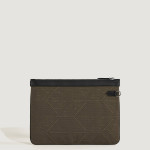 Montblanc - Etui aus 4810 Jacquard