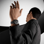 TUDOR - Black Bay Ceramic