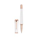 Montblanc - Muses Marilyn Monroe Special Edition 'Pearl' Rollerball