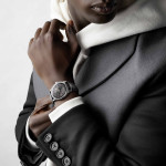 Longines - CONQUEST HERITAGE CENTRAL POWER RESERVE