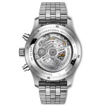 IWC - Pilot's Watch Chronograph
