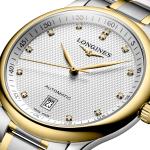 Longines - Longines Master Collection