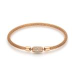 Jörg Heinz - Classics Flex & Mesh Armband