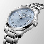 Longines - LONGINES MASTER COLLECTION