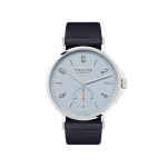 NOMOS Glashütte - Ahoi Neomatik Sky