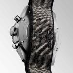 Longines - Longines Spirit Flyback Titanium