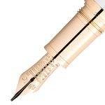 Montblanc - Patron of Art Homage to Albert Limited Edition 4810 Füllfederhalter M