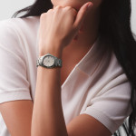 Longines - CONQUEST CLASSIC