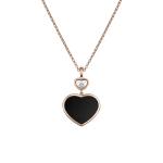 Chopard - Happy Hearts Anhänger
