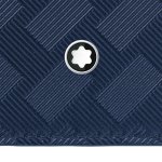 Montblanc - Extreme 3.0 Brieftasche 6 cc