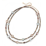 Gellner - Castaway Collier