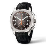 Patek Philippe - Aquanaut Chronograph