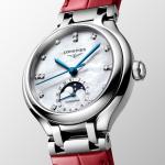 Longines - PRIMALUNA MOONPHASE