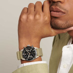 Longines - LONGINES SPIRIT FLYBACK