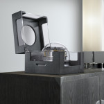 Erwin Sattler - VITREA