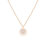 Messika - Lucky Move MM Pavé Collier