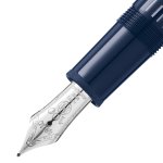 Montblanc - Meisterstück The Origin Collection Doué LeGrand Füllfederhalter M