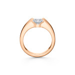 Schaffrath - LIBERTÉ Diamantring