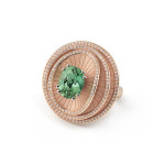 Annamaria Cammilli - Cocoon Ring