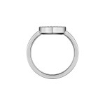 Chopard - Happy Diamonds Icons Ring